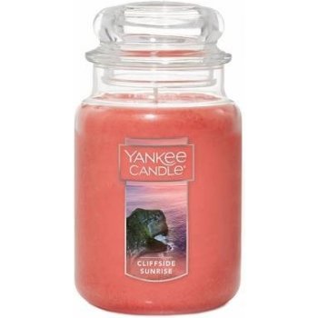 Yankee Candle Cliffside Sunrise 623 g