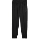 Puma Essentials WOVEN pants CL pánské tepláky černá – Sleviste.cz