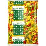 Agro Jesenice Paprika Tricolora mražené 2,5kg – Sleviste.cz