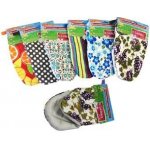 Chňapka kuchyňská krokodýl Clanax mix vzorů – Sleviste.cz