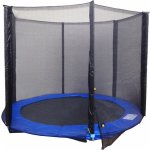 Springos ochranná síť 244 cm na 6 tyčí – Zboží Dáma