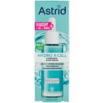 Astrid Hydro X-Cell hydratační super sérum pro zvýšení pružnosti a hydratace pleti 30 ml – Sleviste.cz