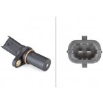 HELLA Generátor impulsů, klikový hřídel 6PU009121-221 – Hledejceny.cz
