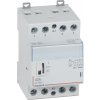 Stmívač LEGRAND Stykač 412553 40A 4N/O 230V 412553