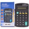 Kalkulátor, kalkulačka KARUIDA KK-402 (11,5x6,3cm)