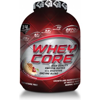 Superior 14 Whey Core 908 g