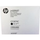 HP CF287XC - originální
