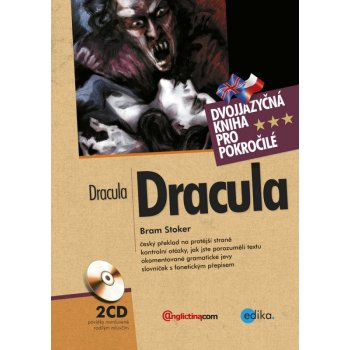 Dracula Bram Stoker