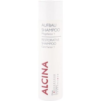 Alcina Restorative Care Factor 1 Shampoo 250 ml