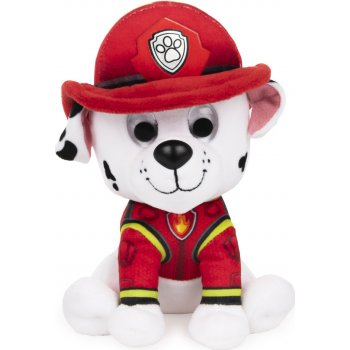 Beanie Boos Tlapková patrola Marshall 15 cm