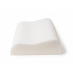 Rehabiq Anatomicko-ortopedický polštář Aloe Vera 60x35x12 – Hledejceny.cz