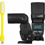 Yongnuo YN-685 II – Zboží Živě