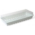 NOHEL GARDEN Minipařeniště nízké 47x20x10 cm – HobbyKompas.cz