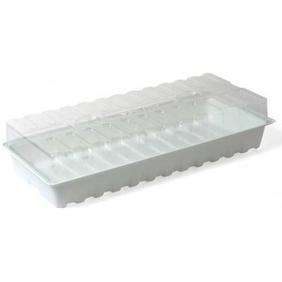 NOHEL GARDEN Minipařeniště nízké 47x20x10 cm – HobbyKompas.cz