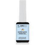 Expa Nails Super Quick finish gel bezvýpotkový 11ml – Zboží Dáma