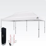 Brimo Super Alu 3 x 6 m bílý – Zboží Dáma