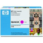 HP Q6463A - originální – Zbozi.Blesk.cz