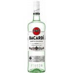 Bacardi Carta Blanca 37,5% 1 l (holá láhev) – Sleviste.cz