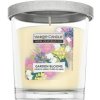 Svíčka Yankee Candle Garden Blooms 200 g