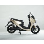 Horwin SK3 6200W 36Ah černá – Hledejceny.cz