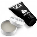 Angry Beards Calm Balls Antistick gel na intimní partie pro muže 100 ml + Antisweat deodorant v krému na intimní partie 150 ml + batoh dárková sada