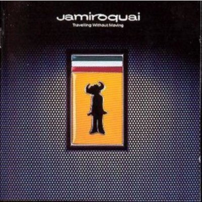 Jamiroquai - Travelling without moving CD – Hledejceny.cz