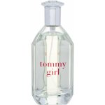 Tommy Hilfiger Tommy Girl toaletní voda dámská 100 ml – Sleviste.cz