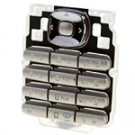 Klávesnice Nokia 6030 – Zboží Živě