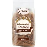Polmak Celozrnné těstoviny penne 400 g – Sleviste.cz