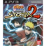 Naruto Shippuden: Ultimate Ninja Storm 2 – Zboží Dáma