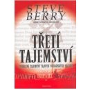 Steve Berry - Třetí tajemství -- Odhalená tajemství tajných Vatikánských archivů