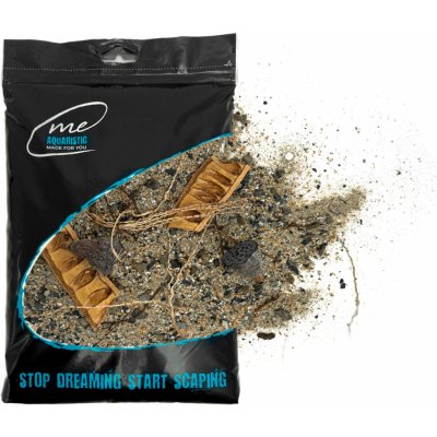 Me Nature World Habitat Marsh 3 kg – Zboží Dáma