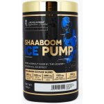 Kevin Levrone Shaaboom ICE PUMP 463 g – Zboží Mobilmania