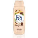 Fa Cream & Oil Cacao butter & Coco oil sprchový gel 250 ml – Hledejceny.cz