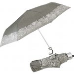 Doppler Mini Light 722165CZ-9 deštník dámský skládací lehký šedý – Zboží Mobilmania