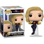 Funko POP! 1249 The Marvels Captain Marvel – Hledejceny.cz