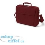 Brašna DICOTA D30917 17,3" red – Zboží Živě