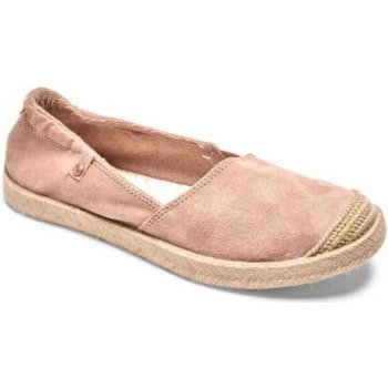 Roxy espadrilky béžové