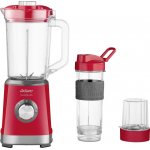 Arzum AR1159-R červená – Zbozi.Blesk.cz