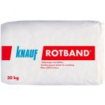 Knauf Sádrová omítka s vysokou přilnavostí Rotband 30 kg