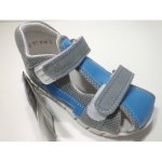 Santé N/810/401-402/S16/S85 dětský sandál modrá – Hledejceny.cz