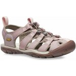 Keen Clearwater CNX W timberwolf/fawn – Zbozi.Blesk.cz
