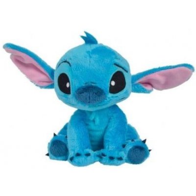 Simba Lilo a Stitch Stitch 25 cm