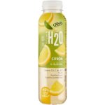 Rio H2O citron s dužinou 400 ml – Sleviste.cz