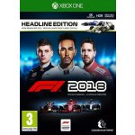 F1 2018 – Hledejceny.cz