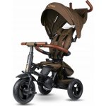 Qplay Rito hnědá – Zboží Dáma