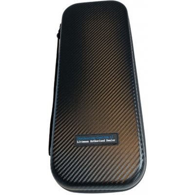 Littmann Ochranné pouzdro na fonendoskop / stetoskop - Littmann VELKÉ Matná černá – Sleviste.cz