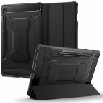 Spigen Rugged Armo ”Pro Galaxy TAB S9 FE 10.9 X510 X516B ACS06857 black – Sleviste.cz
