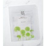 Beauty of Joseon Centella Asiatica Calming Mask zklidňující pleťová maska 25 ml – Zboží Dáma