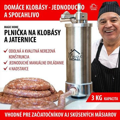 MagicHome SM206 – Hledejceny.cz